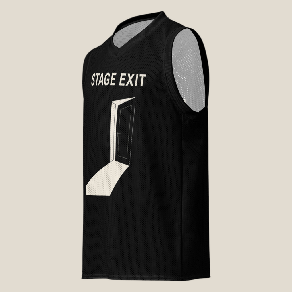 UB Studio Crew Jersey