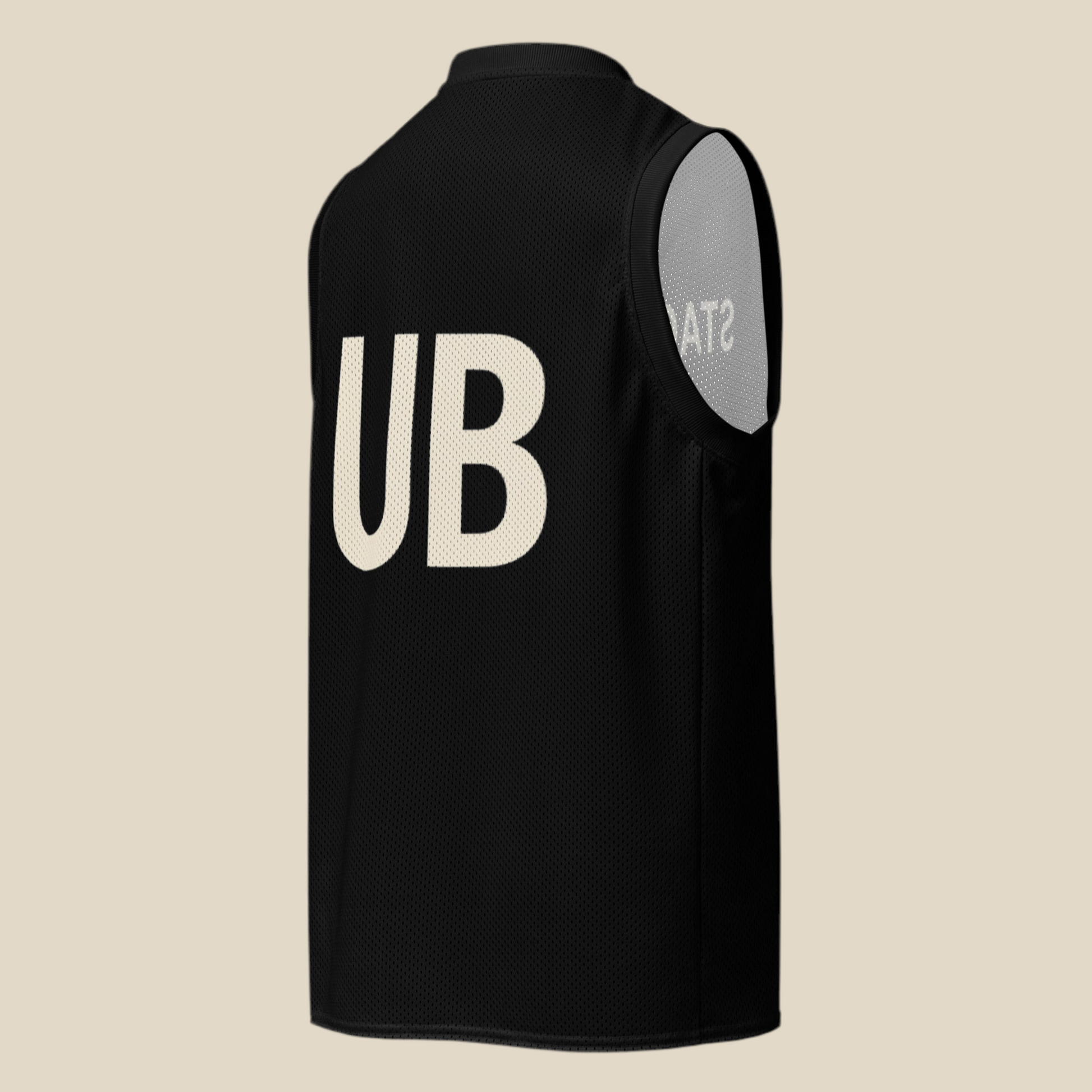 UB Studio Crew Jersey