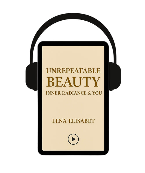 Pre Order Audiobook