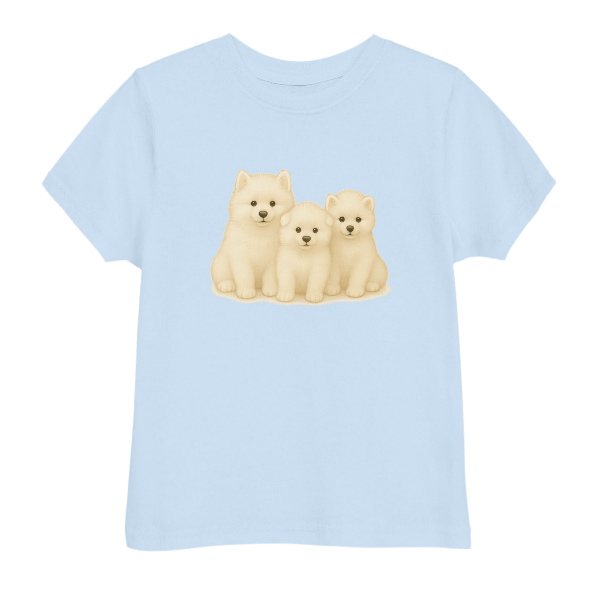 Toddler jersey t-shirt