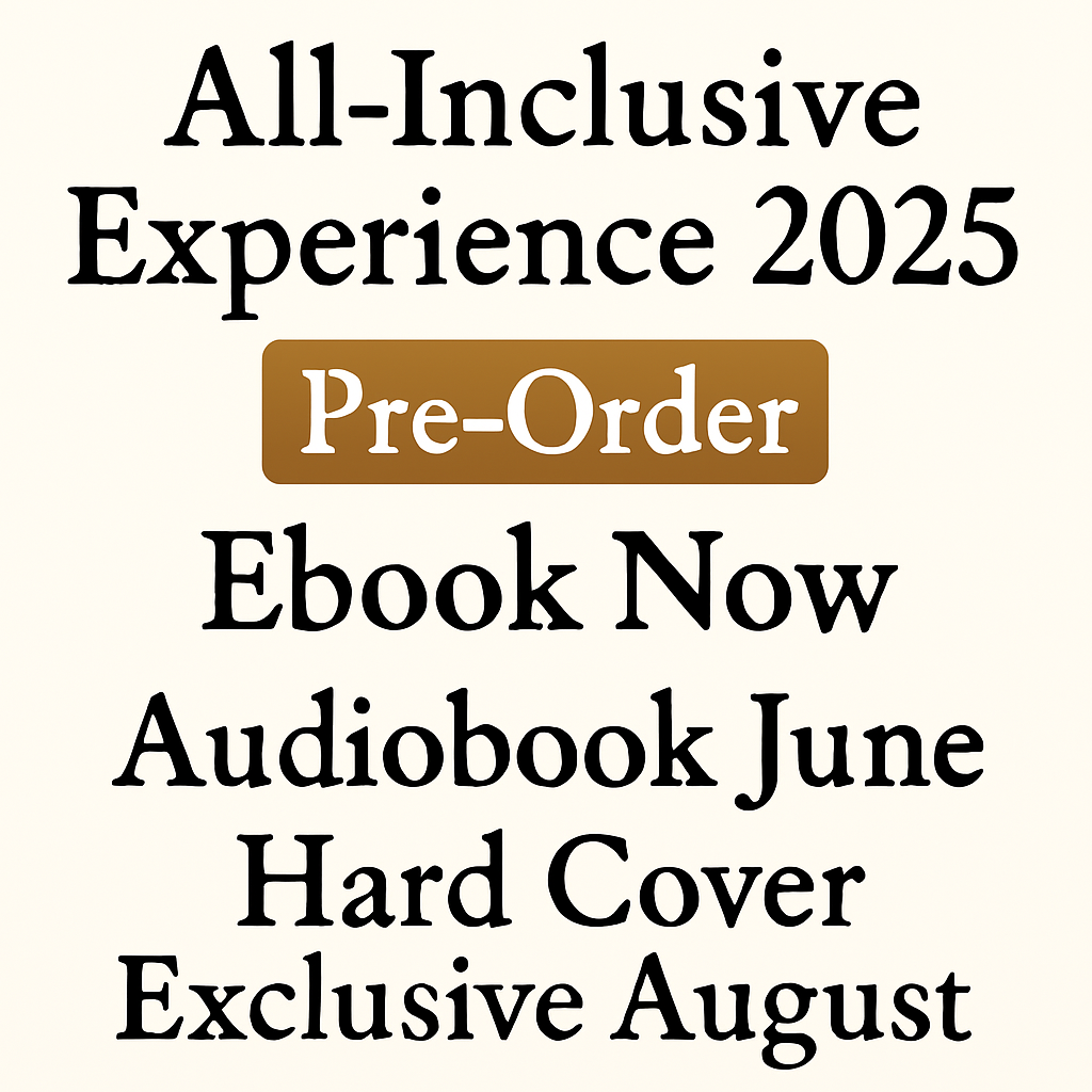 All-Inclusive Experience 2025